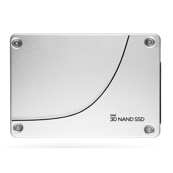 Solidigm D3-S4620 1.92 TB 2.5" Serial ...