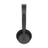 Lenovo | Wireless Headset | 4XD1S19778 | Built-in microphone | Bluetooth | ANC | Black