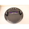SALE OUT. Midea M7 Evo Robot Vacuum Cleaner, Black | Midea | Robot Vacuum Cleaner | M7 Evo | Dry | Lithium ion | 5200 mAh | Dust capacity 0.43 L | 1500 Pa | Black | NO ORIGINAL PACKAGING, MISSING MANUAL, SCRATCHES ON BACK