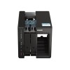 QNAP | 2-Bay desktop NAS | TS-253E-8G | Intel Celeron | J6412 4-core | Processor frequency 2.6 GHz | 8 GB