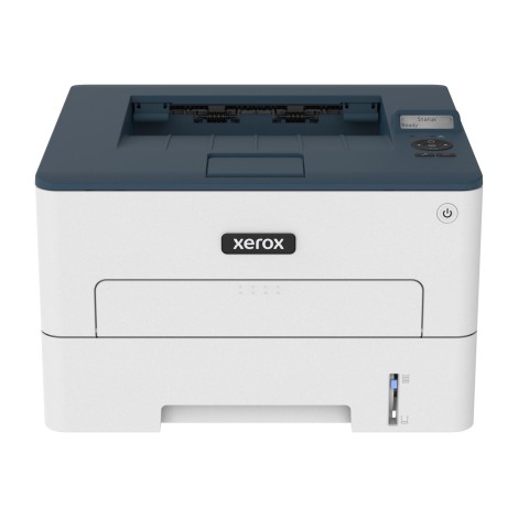 Xerox B230 A4 34ppm Wireless Duplex Printer PCL5e/6 2 Trays Total 251 Sheets