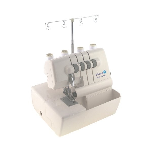 Łucznik Overlock 720D4 (Ultralock) Overlock sewing ...