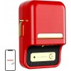 Drukarka etykiet Niimbot B21S Red