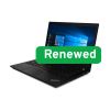 Lenovo | RENEW Grade B | ThinkPad P14s Gen 2 | 14.0″ Full HD IPS Anti-glare Display | Intel Core i7-1165G7 | 32 GB | 1 TB SSD | NVIDIA Quadr | Lenovo-