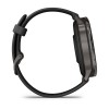 SMARTWATCH VENU 4 45MM/SLATE/BLK 010-03014-00 GARMIN