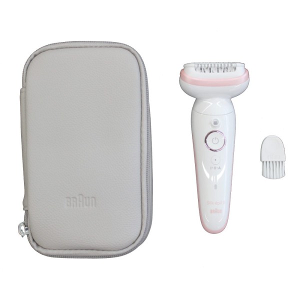 Braun Silk-épil 9 Silk·épil 9 40 ...