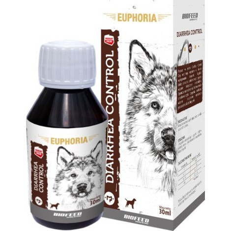 BIOFEED EHC - DIARRHEA CONTROL DOG 30ML