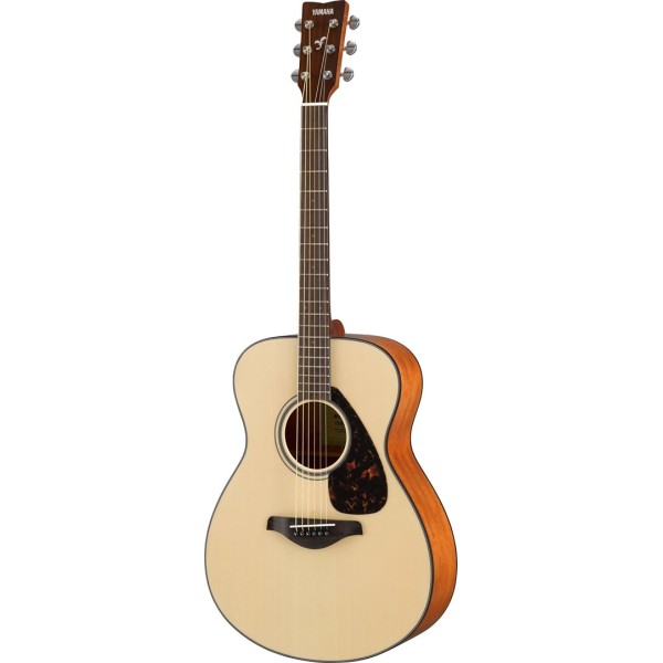 Yamaha FS800 Natural - Acoustic guitar
