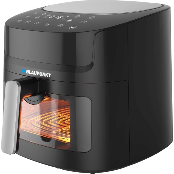 Blaupunkt deep fat fryer AFD712 (non-fat; ...