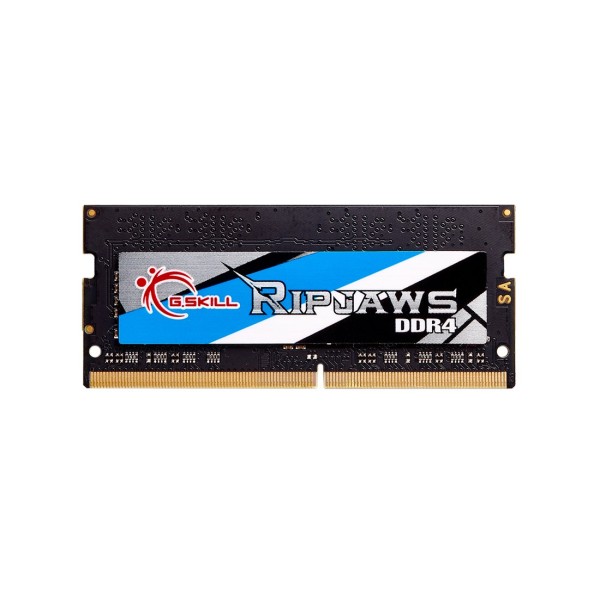 G.Skill Ripjaws F4-3200C22S-32GRS memory module 32 ...