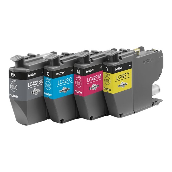 Brother LC422VAL | Ink Cartridge | ...