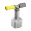 Putų antgalis HD Basic 1, EASY!Lock, Kärcher | Karcher