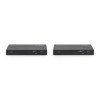 Digitus | 4K HDBaseT HDMI KVM Extender Set, 150 m | DS-55526