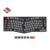 KEYBOARD WRL K15 MAX/BLACK K15M-A1 KEYCHRON