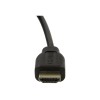 Logilink | HDMI A male - HDMI A male, 1.4v | Black | HDMI | HDMI | HDMI to HDMI | 10 m