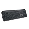 KEYBOARD BLUETH MX KEYS S/GRAPHITE 920-011587 LOGITECH