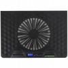 Esperanza EGC101 notebook cooling pad 800 RPM Black