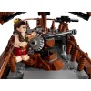 LEGO STAR WARS 75397 Jabba's Sail Barge
