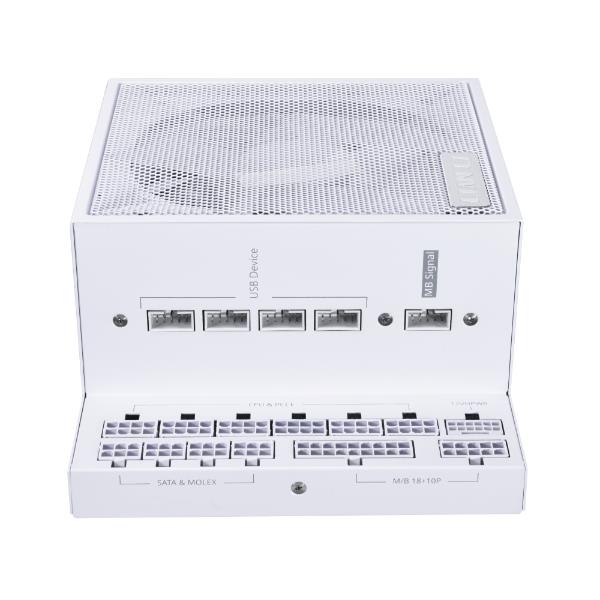 Power Supply|LIAN LI|EDGE1000|1000 Watts|Efficiency 80 PLUS ...