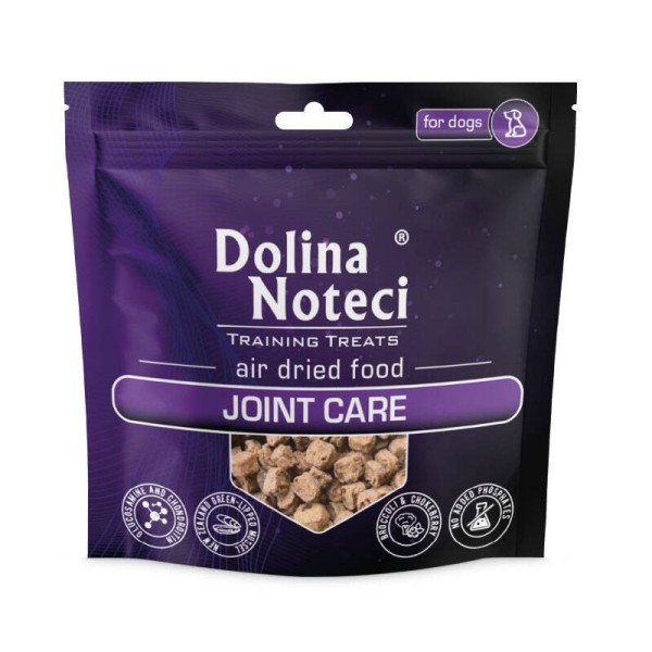 DOLINA NOTECI Training Treats Joint Care ...