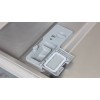 MPM-45-ZMI-02 dishwasher Fully built-in