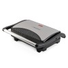 Esperanza EKG006 Electric grill 750W Inox/Black
