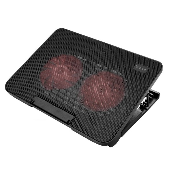 Savio COS-02 laptop cooling pad, 2 ...