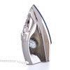 Camry | CR 5018 | Steam Iron | 3000 W | Water tank capacity 320 ml | Continuous steam 40 g/min | Brown/White