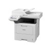 Brother All-In-One | MFC-L6710DW | Laser | Mono | Multicunction Printer | A4 | Wi-Fi | Grey