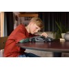 LEGO TECHNIC 42173 Koenigsegg Jesko Absolute Grey Hypercar