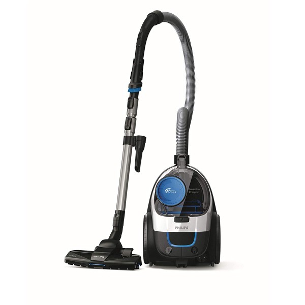 Philips | Vacuum cleaner PowerPro Compact ...