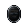 Samsung EP-L4020 Smartphone Black Cigar lighter Fast charging Indoor