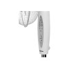 Tristar | Stand fan | VE-5898 | Stand Fan | White | Diameter 40 cm | Number of speeds 3 | Oscillation | 45 W | Yes
