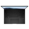 ASUS Zenbook 14 OLED UM3406KA-WS79T laptop AMD Ryzen AI 7 350 35.6 cm (14") Touchscreen WUXGA 32 GB LPDDR5x-SDRAM 1 TB SSD Wi-Fi 6E (802.11ax) Windows 11 Home Black New Repack/Repacked