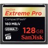 MEMORY COMPACT FLASH 128GB/SDCFXPS-128G-X46 SANDISK