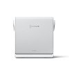 Ecovacs | Window Cleaning Robot | WINBOT W2S OMNI | Corded | 8000 Pa | White
