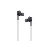 Samsung EO-IC100 Headset Wired In-ear Calls/Music USB Type-C Black