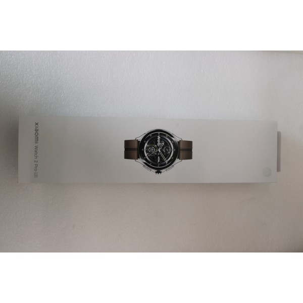 Xiaomi Watch 2 Pro | Smart ...