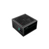 DeepCool PF750 power supply unit 750 W 20+4 pin ATX ATX Black