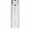 Philips Sonicare HX6877/28 electric toothbrush Adult Sonic toothbrush Silver, White