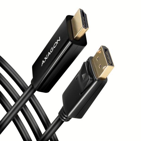 AXAGON | Active cable | DisplayPort ...