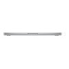 Apple MacBook | Pro | Silver | 14 