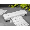 Tracer TRL-5 WH Hot Laminator 280 mm/min White