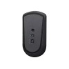 Lenovo | ThinkPad Bluetooth Silent Mouse | Wireless | Bluetooth 5.0 | Black | 1 year(s)