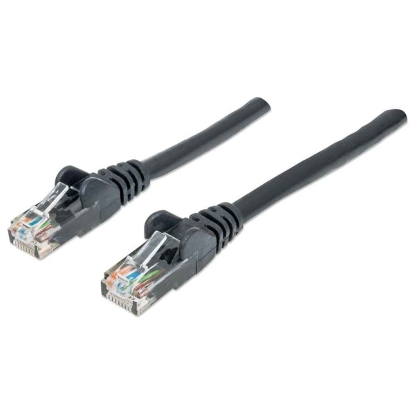 Intellinet Network Patch Cable, Cat6, 3m, ...