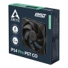 CASE FAN 140MM P14 PRO PST CO/ACFAN00316A ARCTIC