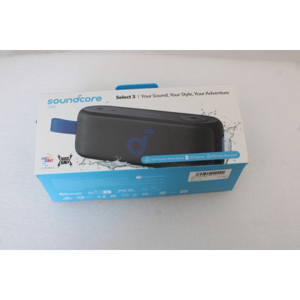 SALE OUT. Anker Soundcore Select 3 ...