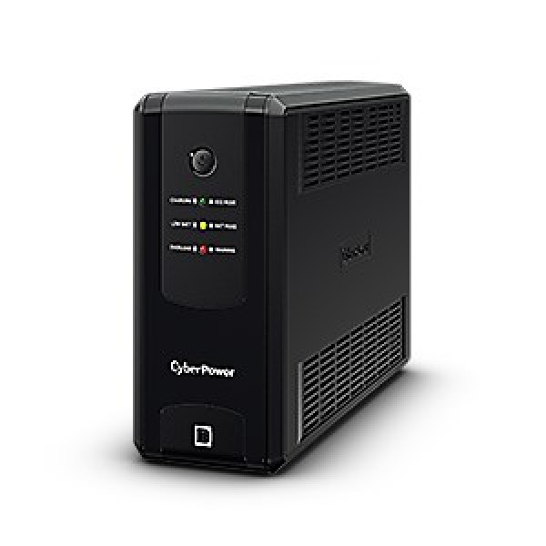 CyberPower UT1050EG-FR uninterruptible power supply (UPS) ...