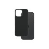 CARE Fashionable Case | Back cover | Apple | iPhone 16 Pro Max | Recycled plastic | Black