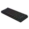 Savio BLACKOUT X2 BLUE keyboard Gaming USB QWERTY US International Black